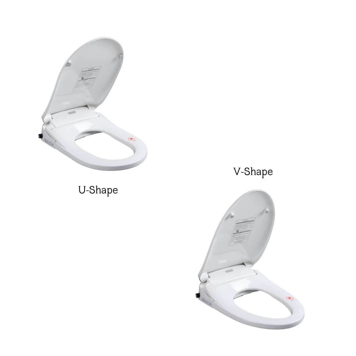 E2100 Smart Cover - Detail View