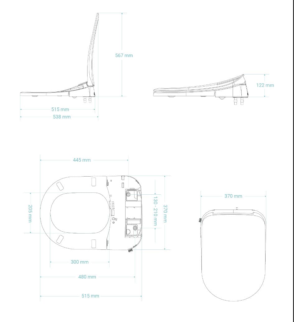 E2100 Installation Guide