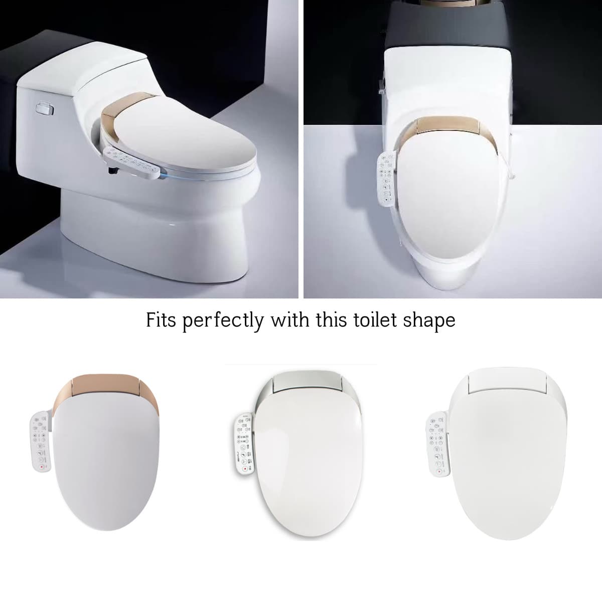 E2200 Features Detail