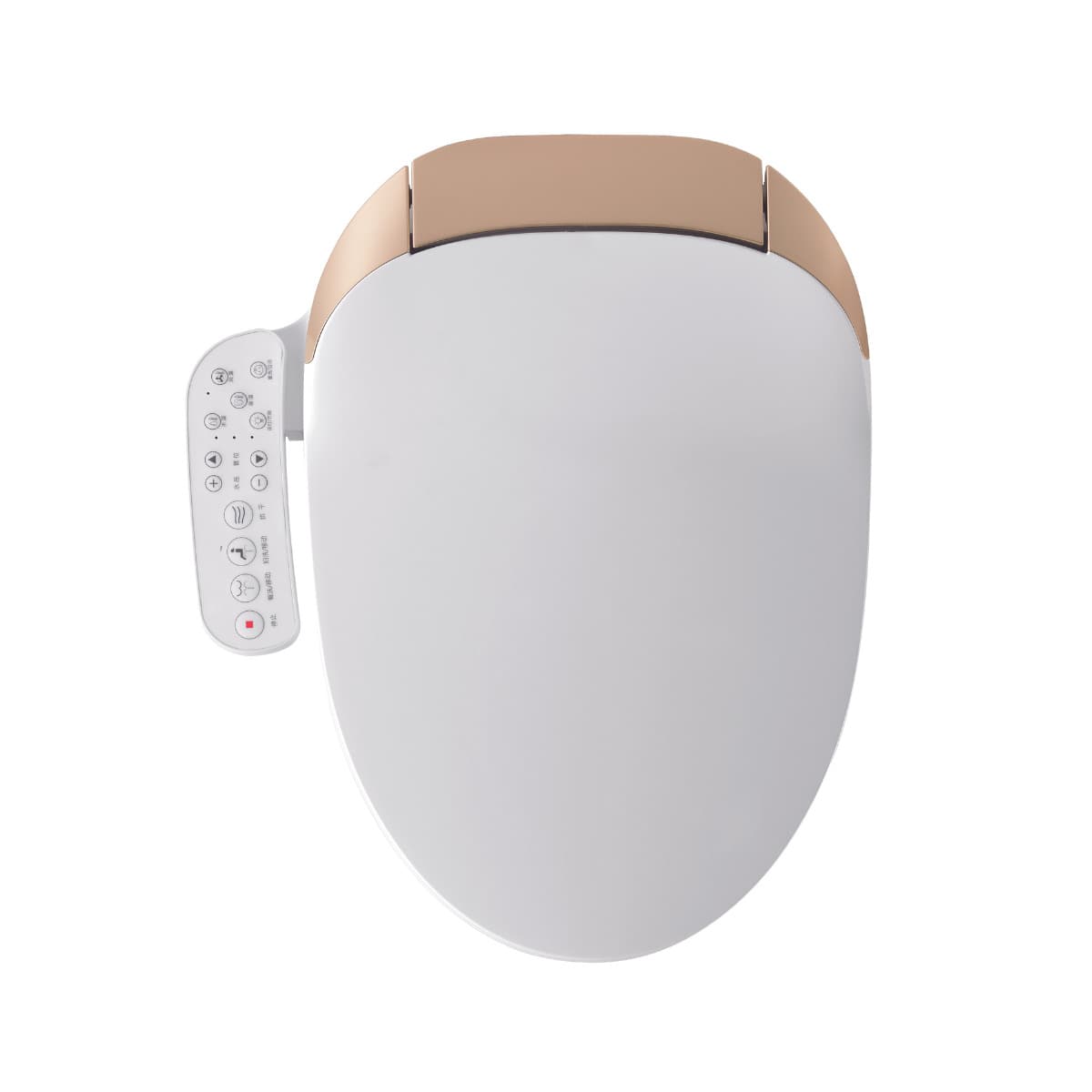 E2200 Remote Control