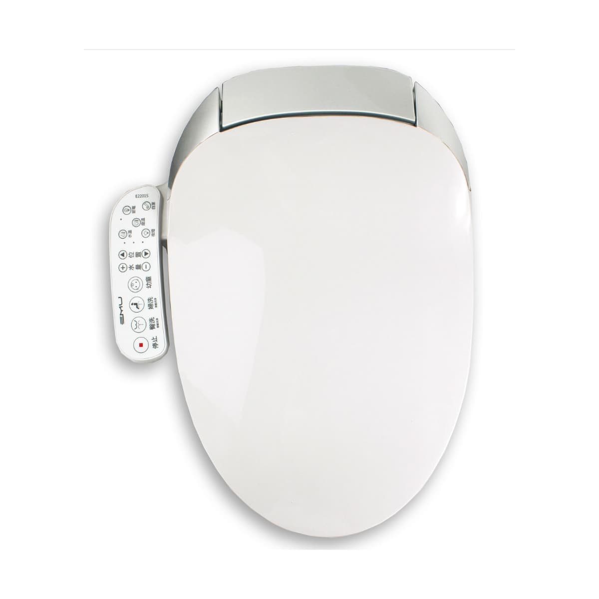 E2200 Technical View