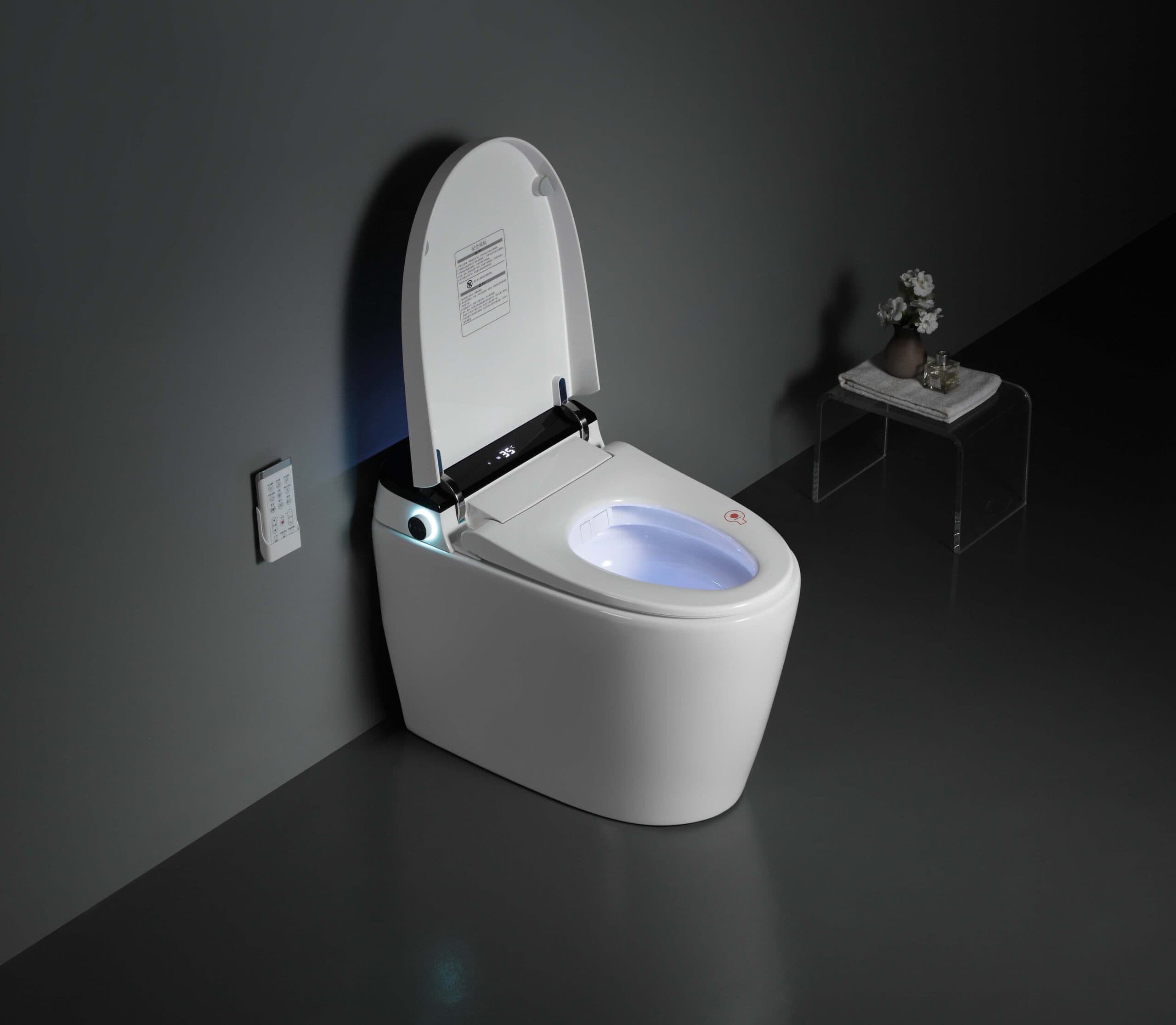 E8305S Features Detail