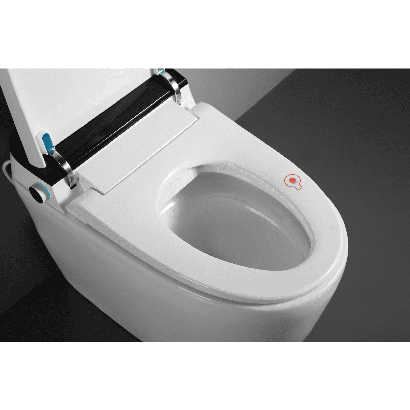 E8305S Remote Control