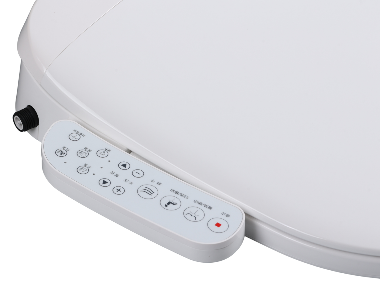 Experience the EMU WC E2300 Bidet Toilet: Comfort, Hygiene, and Modern Luxury