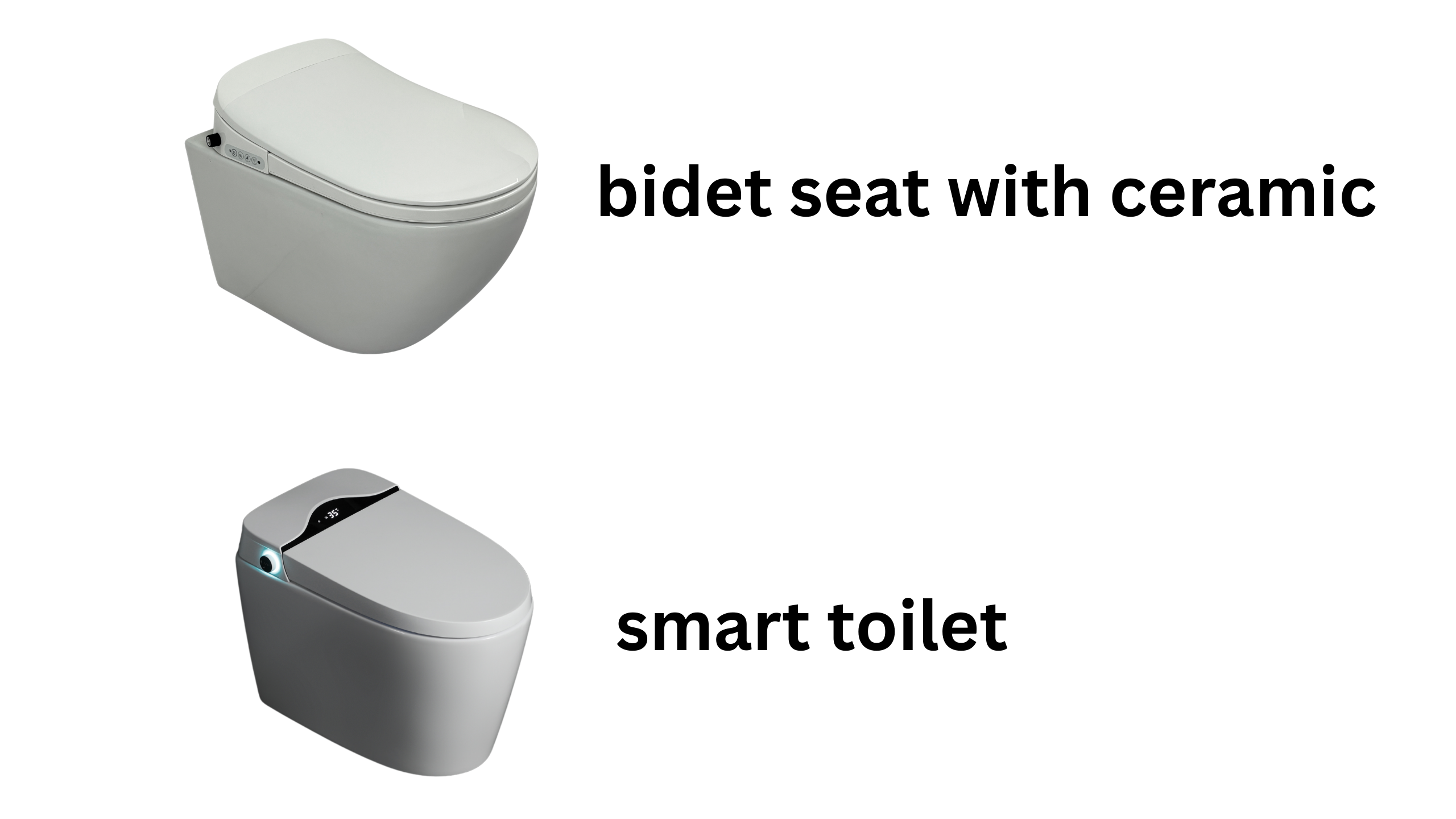 What Is a Smart Toilet? Features, Benefits & Buying Guide | EMU