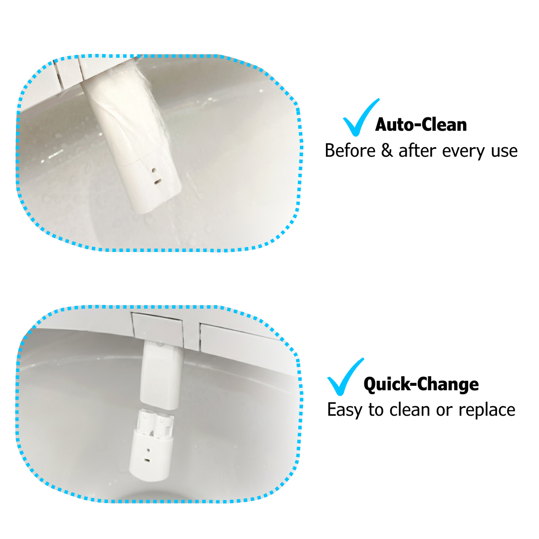 E2102 Product Features