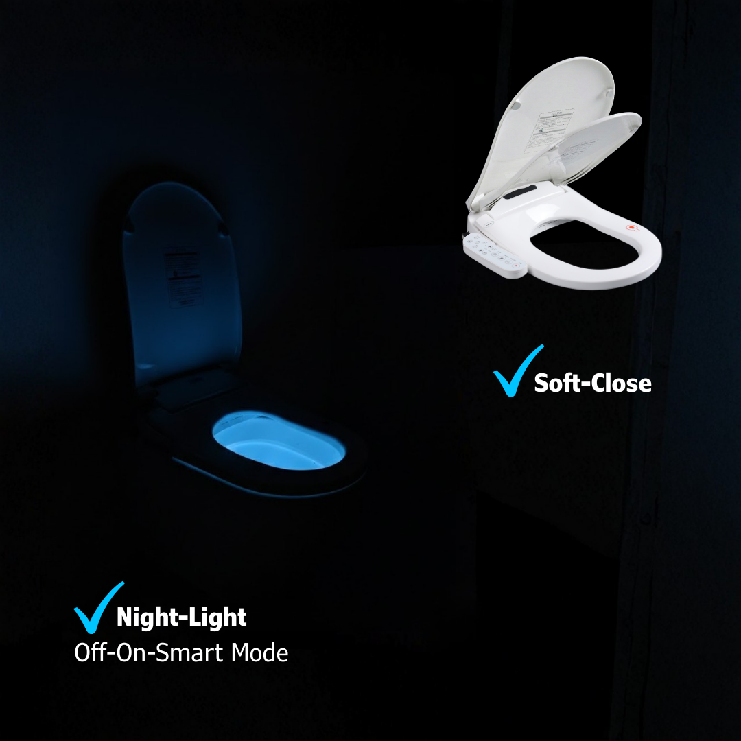 E2300 Product Features