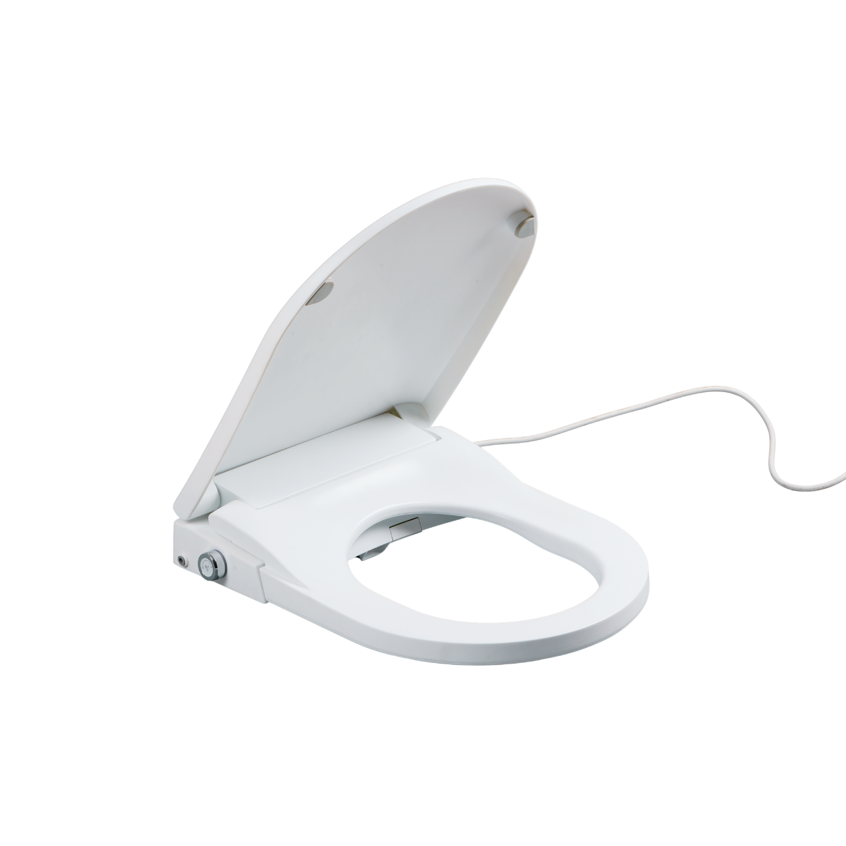 E2800 Bidet Seat - Detail View