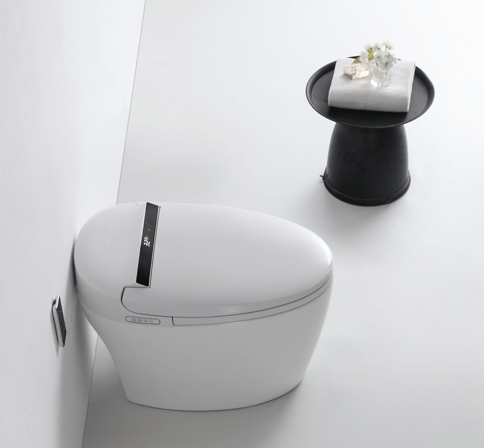 E8201S Remote Control