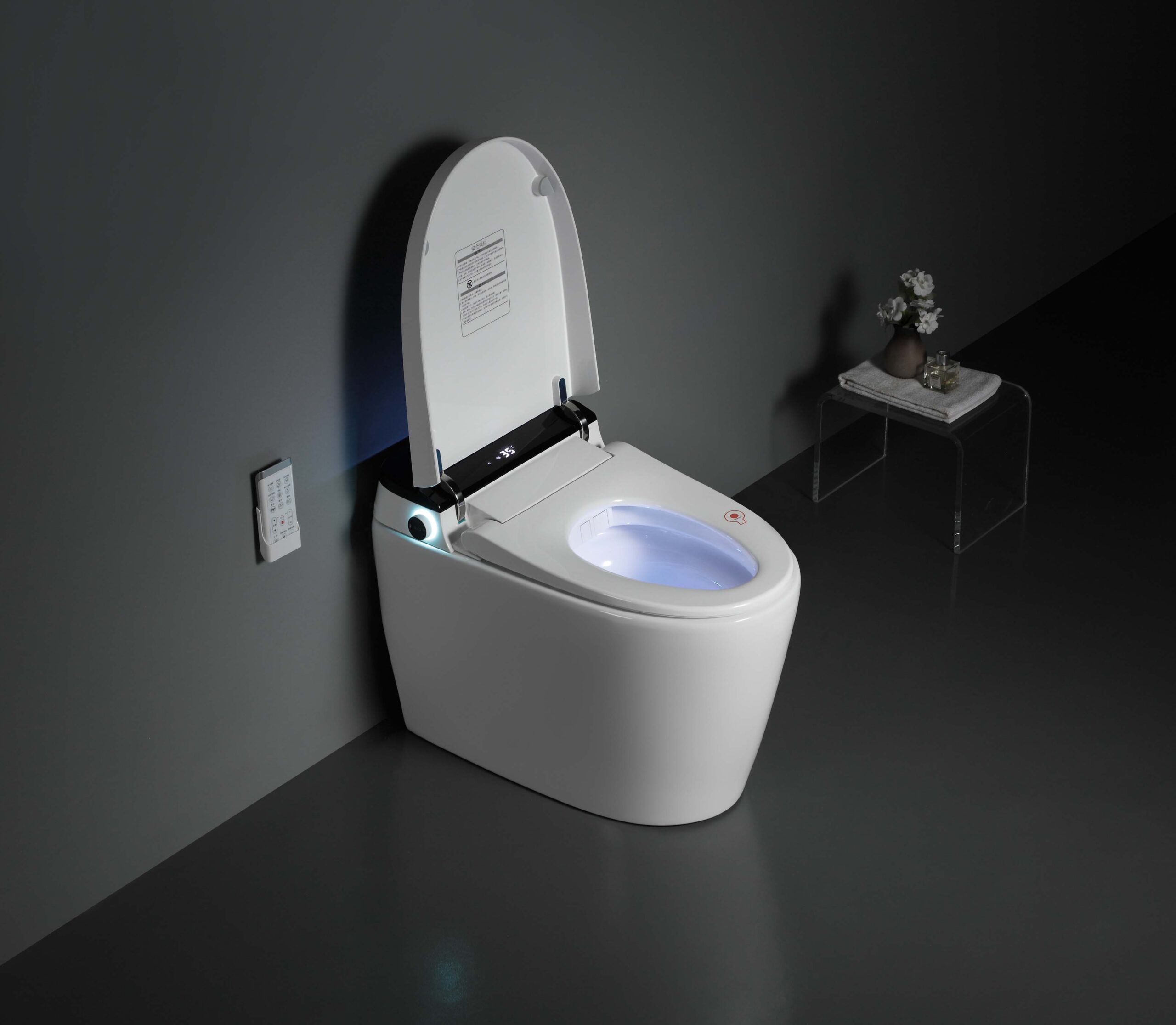 E8305S Features Detail